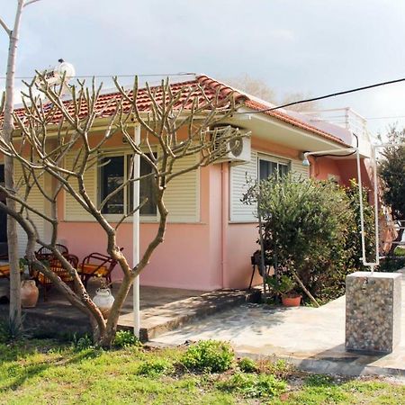 Marina Beach House Lardos Extérieur photo