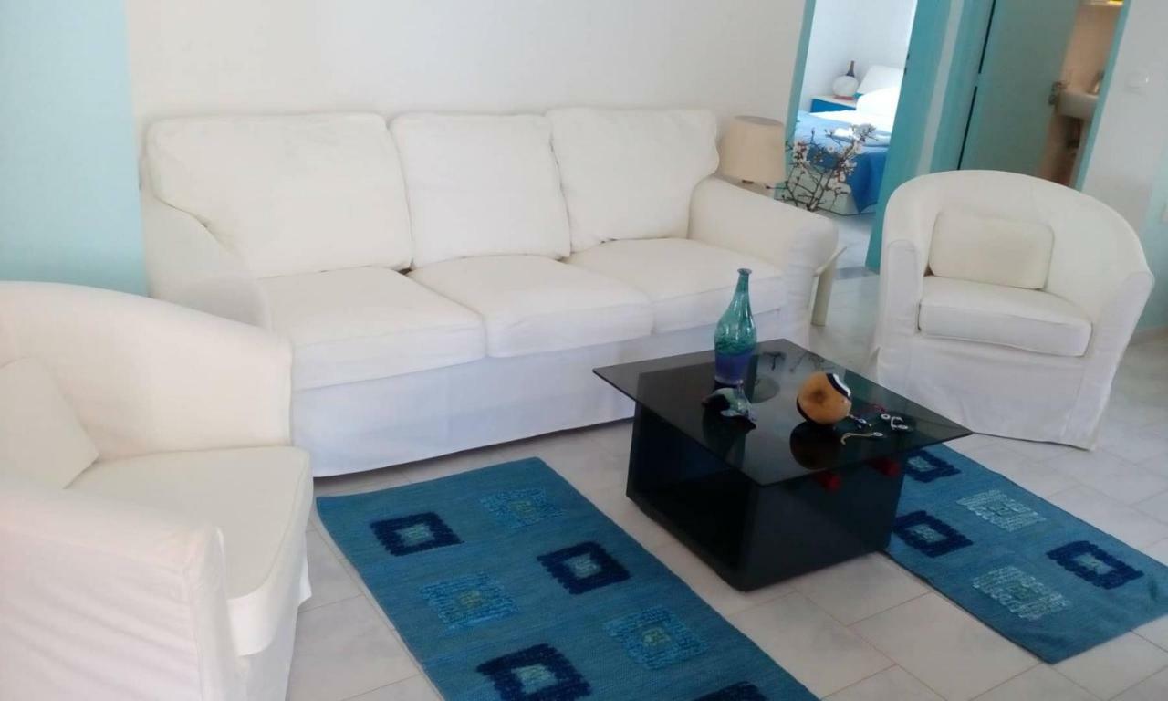 Marina Beach House Lardos Extérieur photo